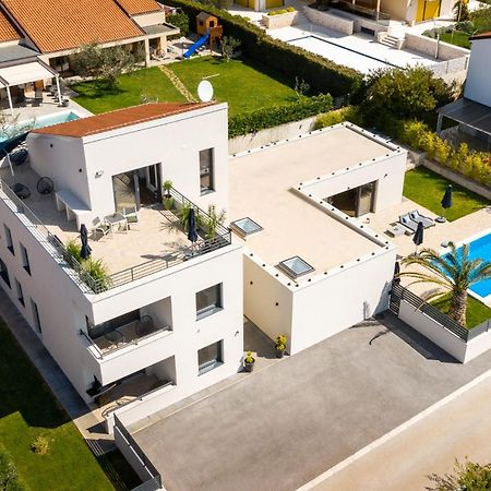 Belvedere Holidays Novigrad Istria 外观 照片