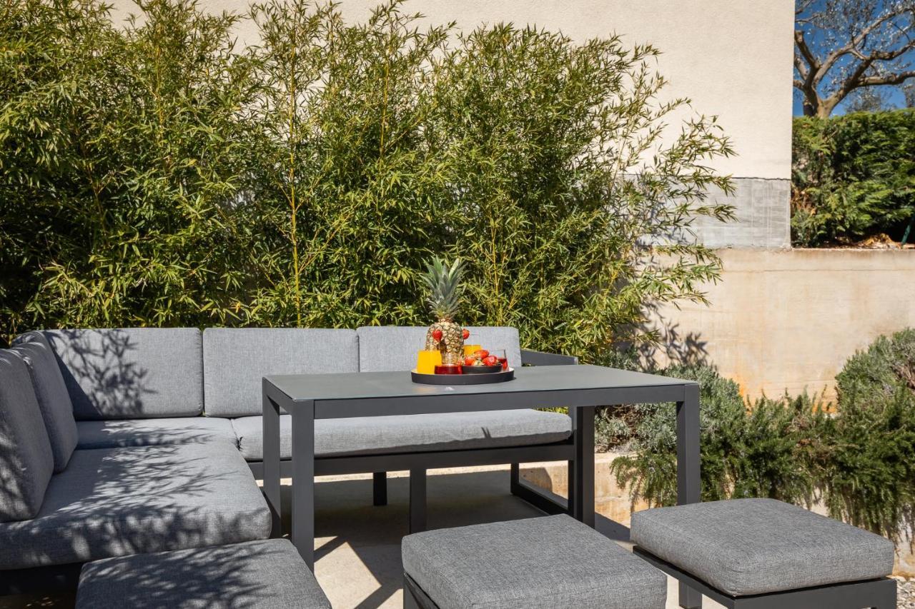 Belvedere Holidays Novigrad Istria 外观 照片
